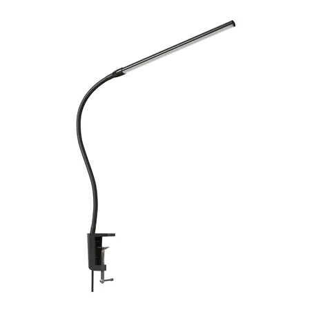 LEPRO 310006 Desk Lamp, 460 lm (Black)